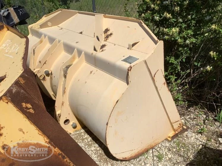 Used Komatsu Bucket